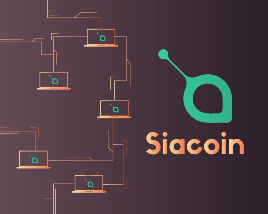 siacoin