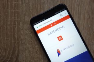 Ravencoin wallet