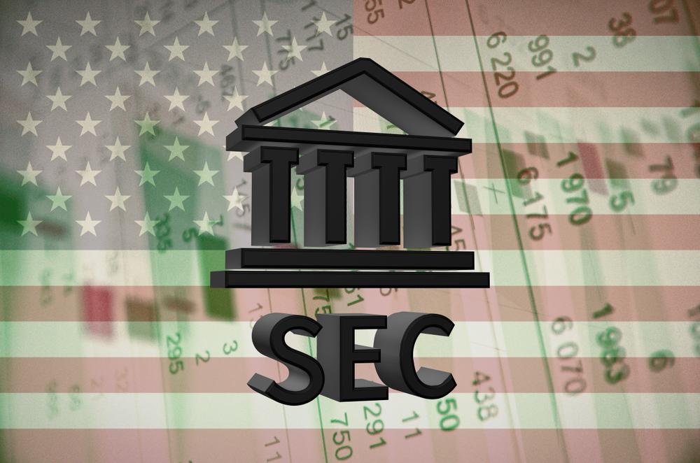 SEC Bitcoin