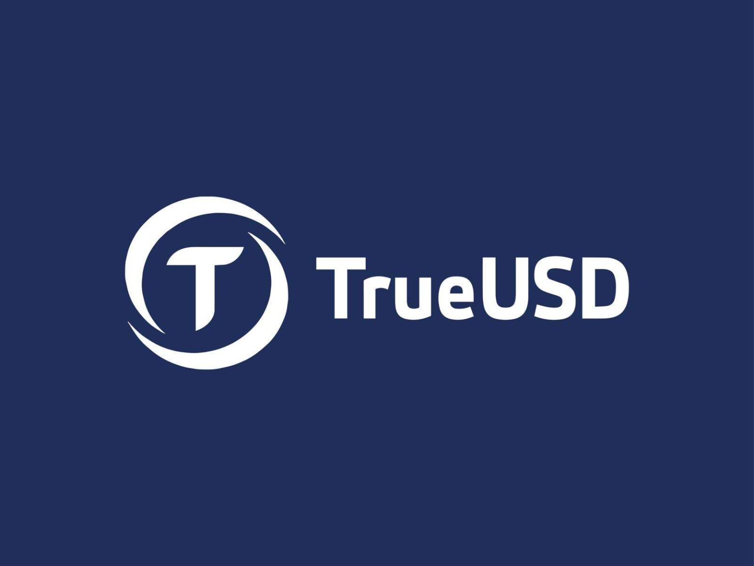 TrueUSD