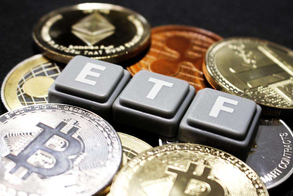 Nate Geraci, ETF expert, expects low demand for Ethereum futures ETFs but sees potential in combined BTC+ETH futures ETFs. 