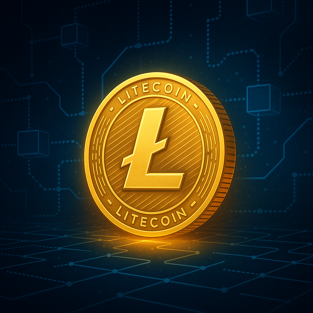 Litcoin