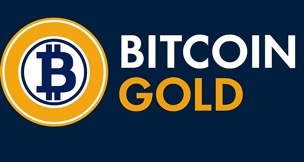 Bitcoin Gold (BTG) Explained: A Beginner’s Guide to the GPU-Friendly Bitcoin Fork Logo