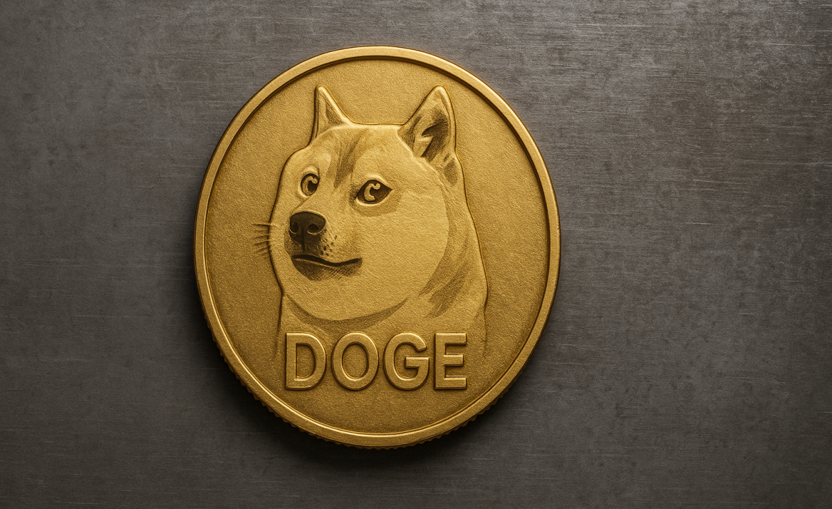 Dogecoin