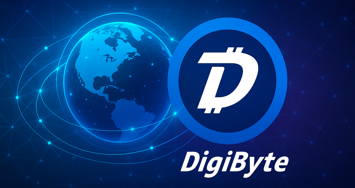 DigiByte logo
