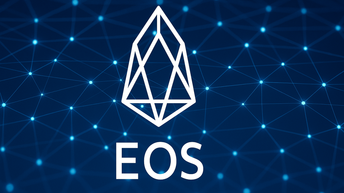 EOS logo