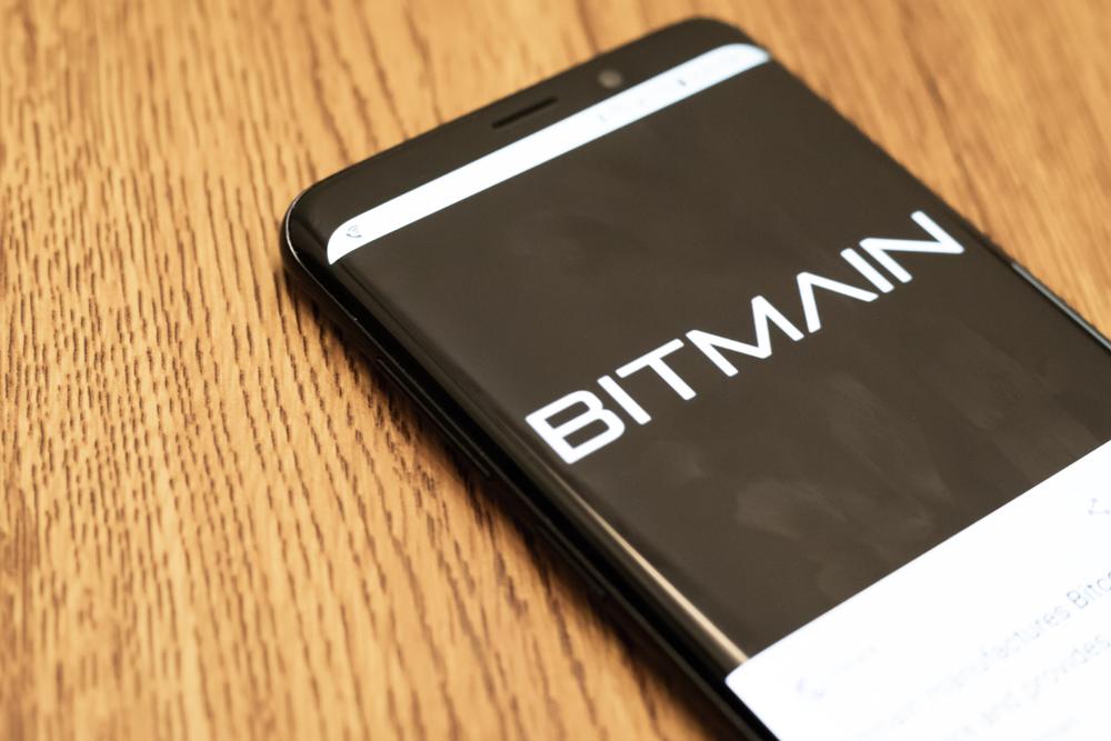 Bitmain