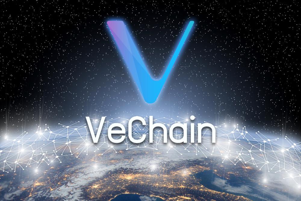 Vechain’s Tech Revolution Continues: December’s Game-Changing Updates: WeWorld, VORJ and Beyond