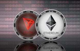 TRON Ethereum