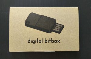 Digital BixBox Test