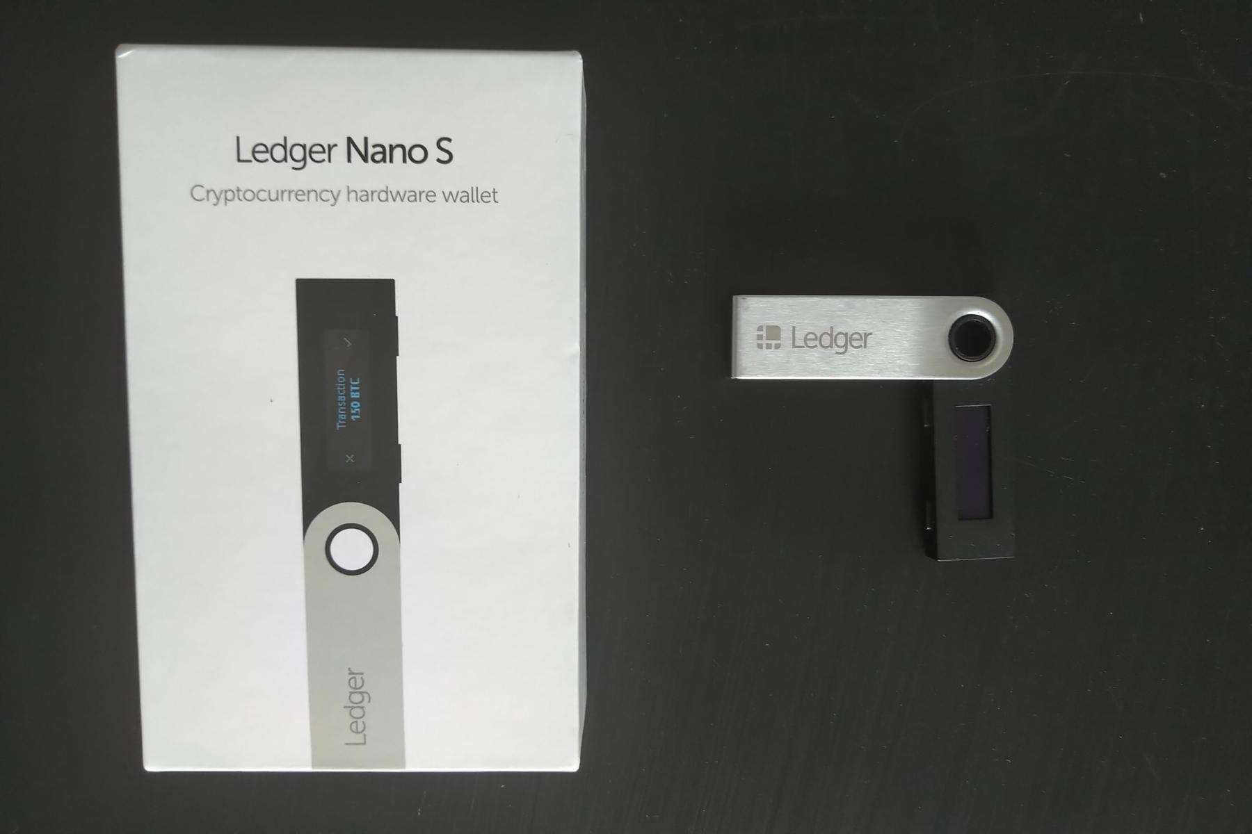 How to Use Ledger Nano S Plus: A Quick Start Usage Manual