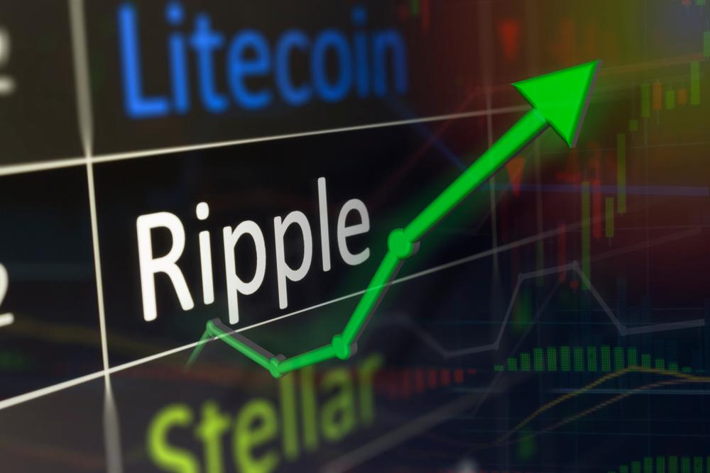 XRP price soars by over 20% in anticipation of today's Ripple SEC hearing - USA News Lab