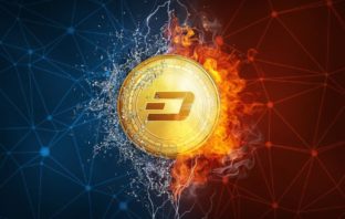 Dash Bitcoin Cash Fusion