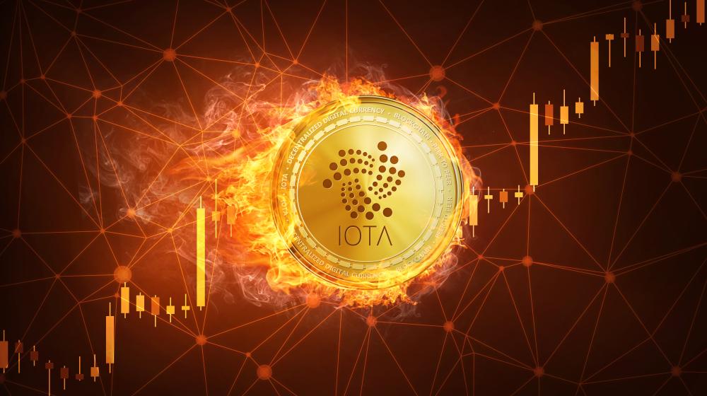 IOTA’s Future Shines Bright: Superior Technology, Strong Partnerships, and New Corporate and Tokenomic Structure in the Billion-Dollar Market