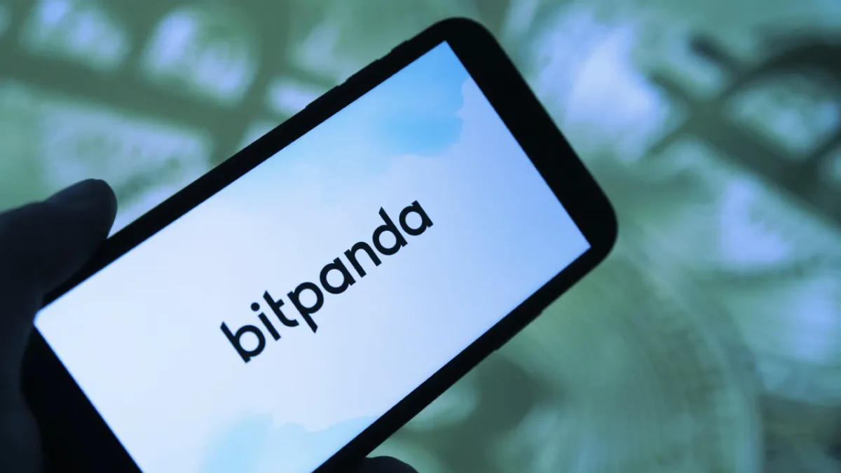 Bitpanda: Erst Kryptobörse – jetzt Multi-Asset-Broker