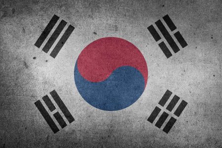 south korea cdbc Bitcoin