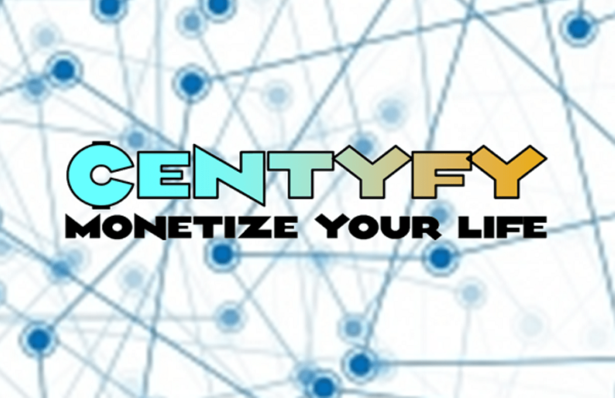 Centyfy