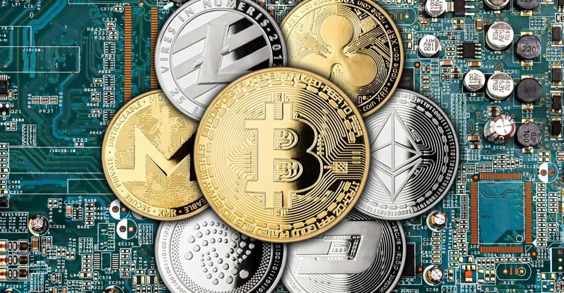 cryptocurrency more expensive than bitcoin