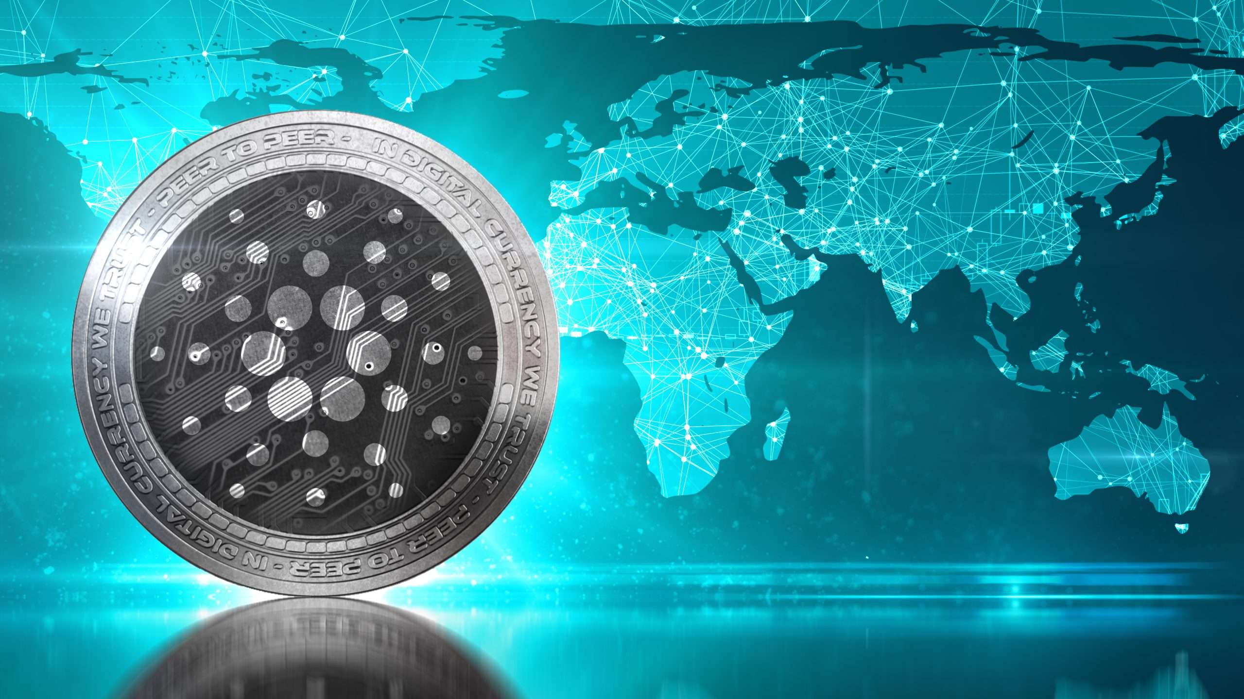 Cardano (ADA) to help millions of local African developers to offer an affordable lease-to-own option for eco-homes