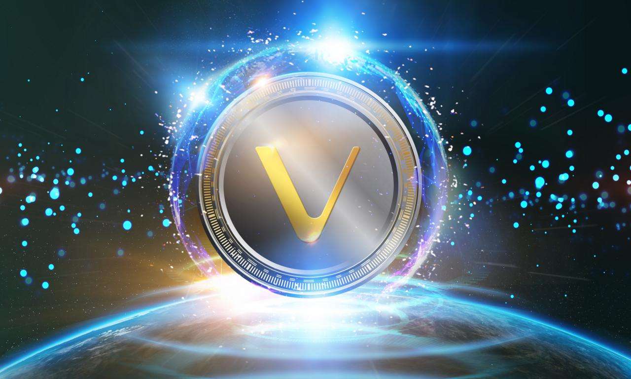 VeChain’s Latest Tech Breakthroughs: Revolutionizing Real-World Adoption and Conquering of Multiple Billion-Dollar Markets