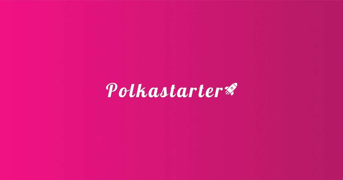 polkastarter