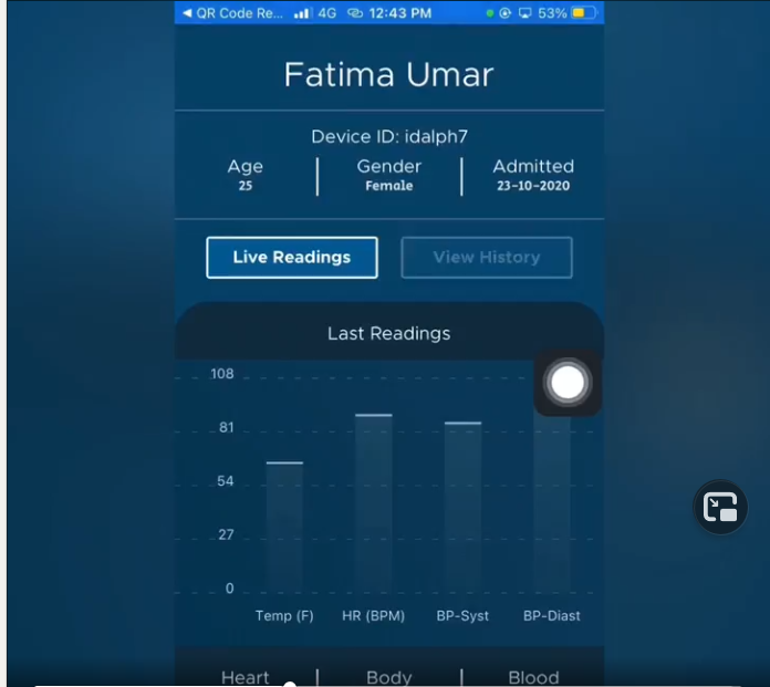 IOTA MIOTA