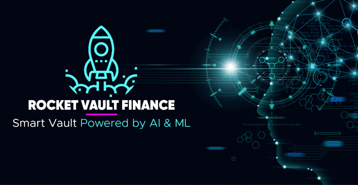 rocket vault finance