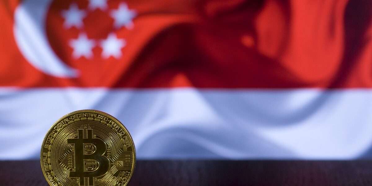 LSEG-powered AAX crypto exchange eyes-up Singapore as next ...