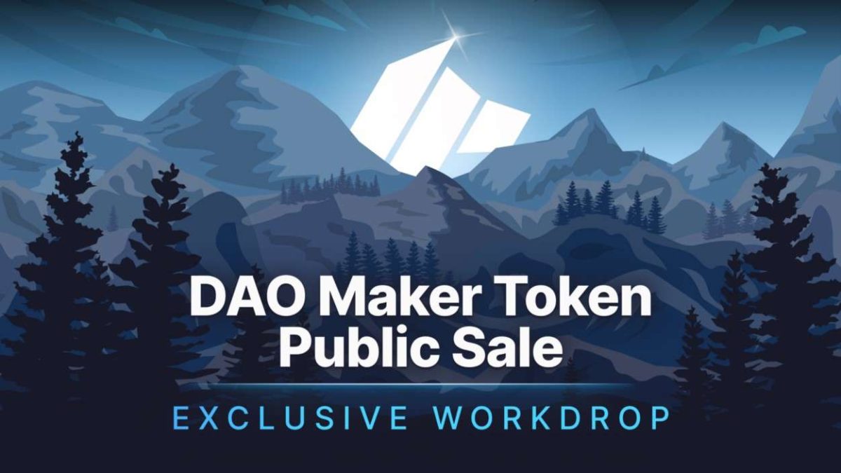 DAO Maker