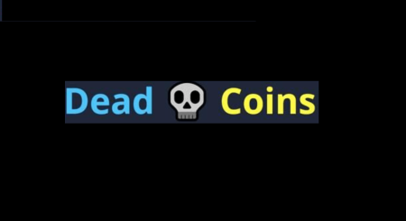 dead coins