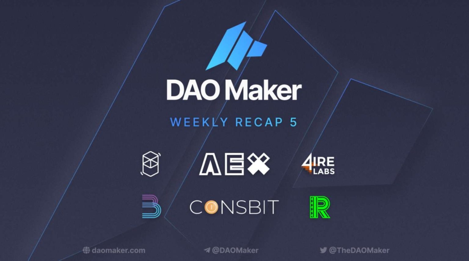 DAO Maker