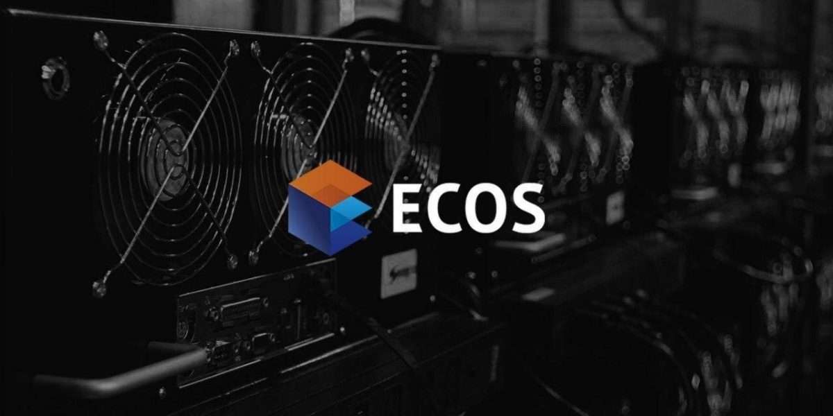 ecos crypto