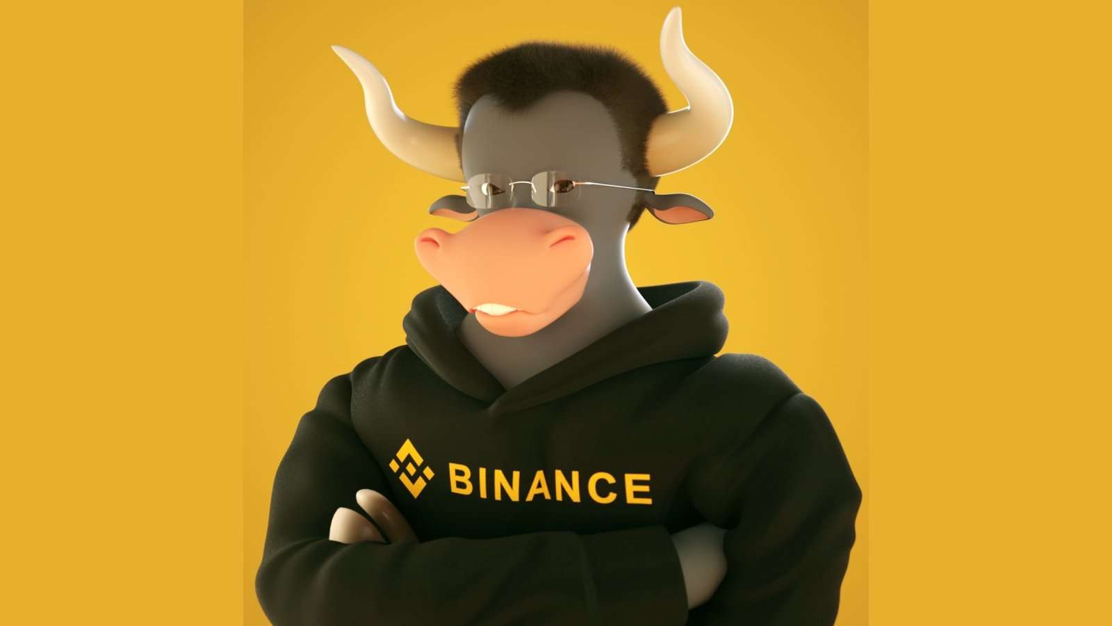 Binance Crypto Exchange Negotiates for Its First ...