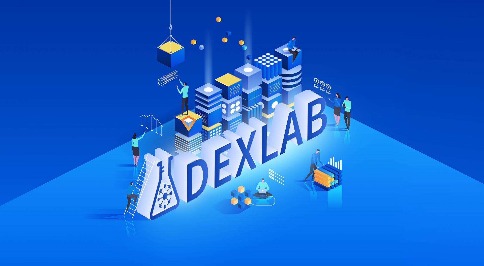 dexlab crypto