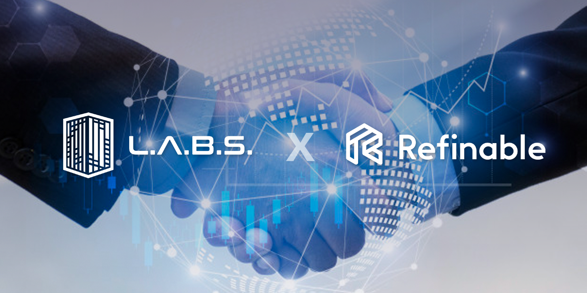 labs group crypto