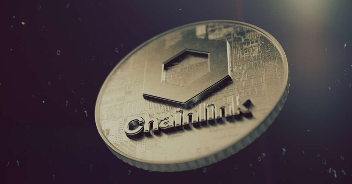 Chainlink (LINK) Price Surges 10% in Partnership with Billion-Dollar Giant Vodafone