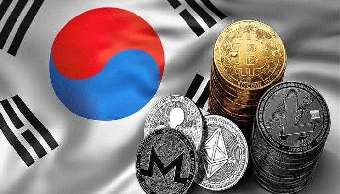 korean crypto arbitrage
