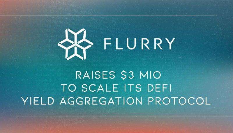 flurry crypto price