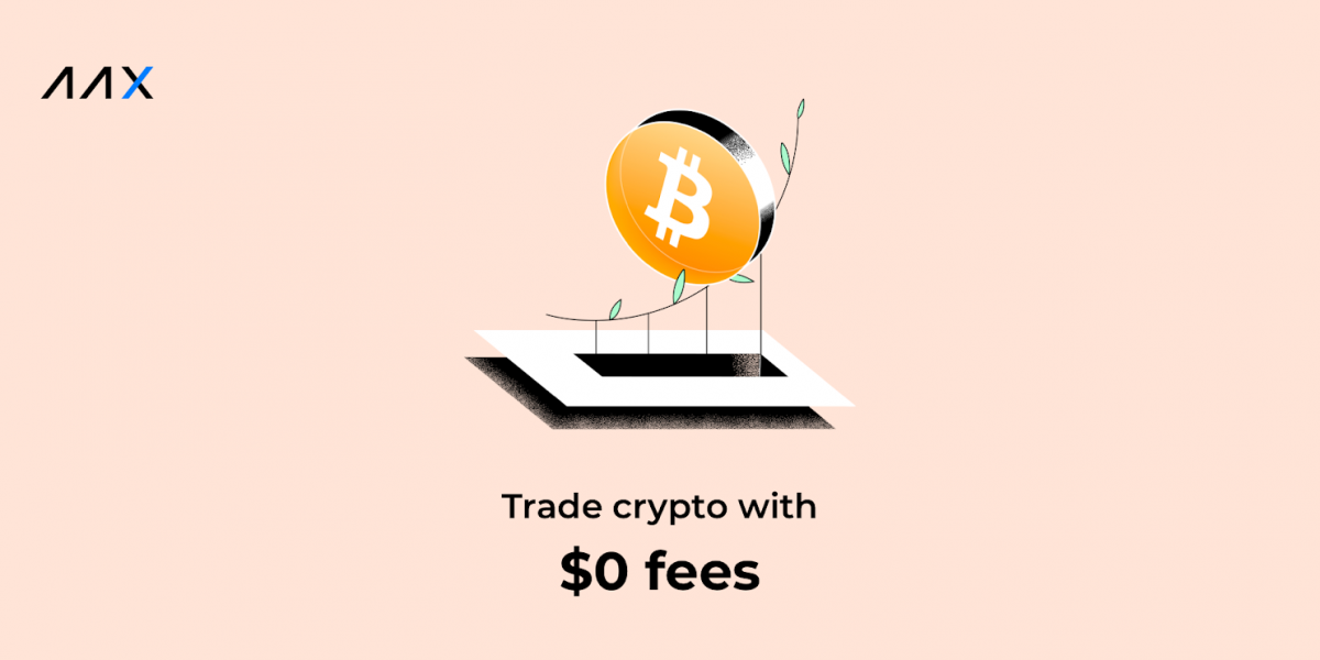 zero commission crypto exchange