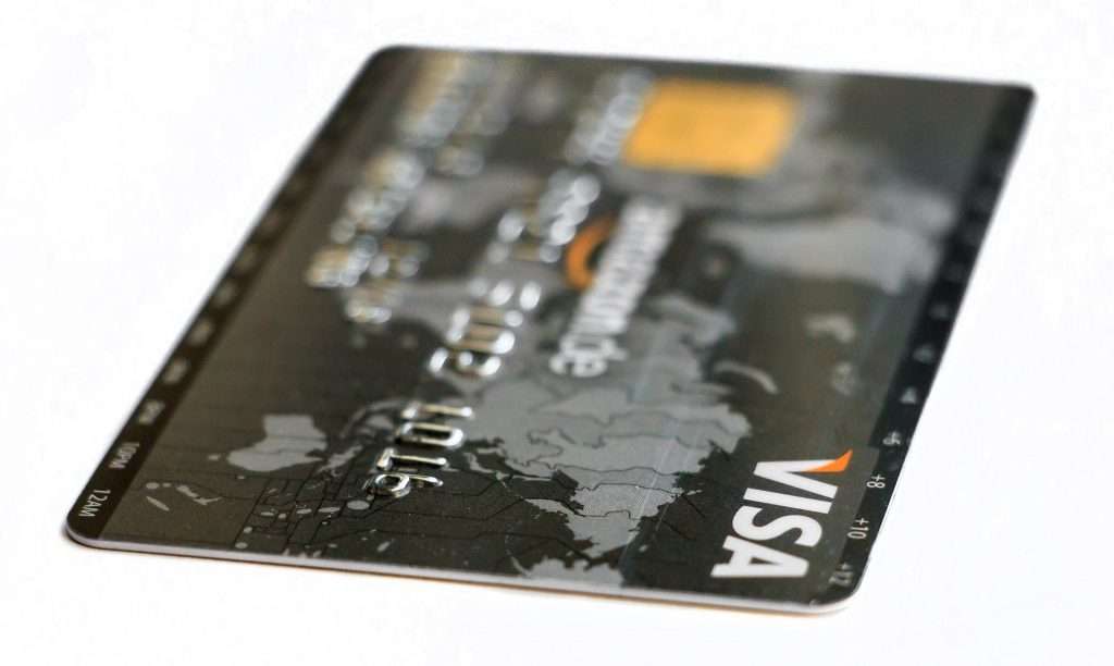 Bullish for adoption: Billion-$-company VISA to launch Bitcoin powered cards  in over 40 countries - BTC on the rise