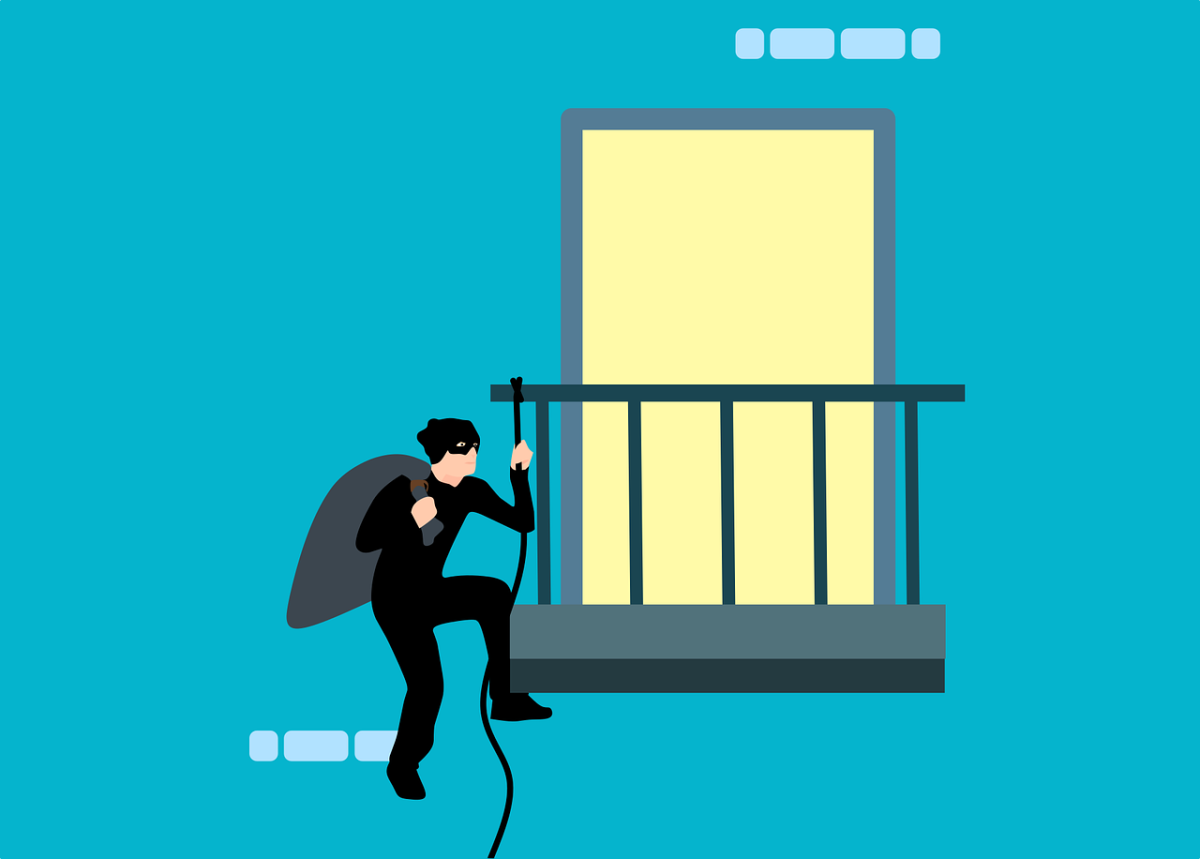 Spanish tycoon attacked in the house, crypto worth millions of Euros stolen