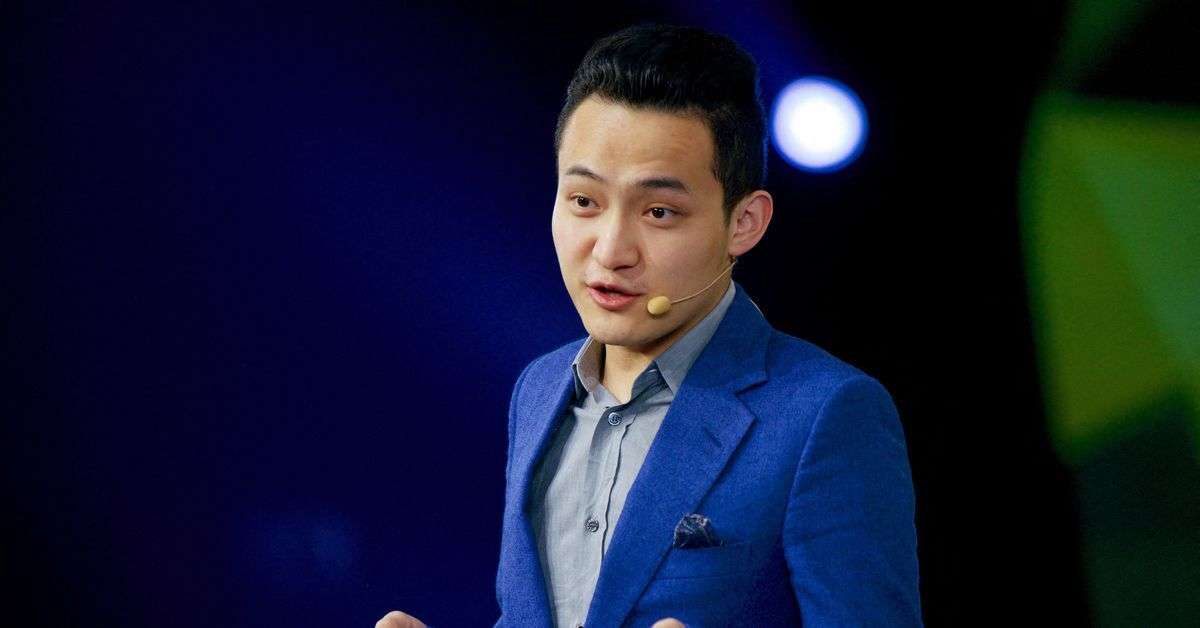 Speculation of TRON’s  Justin Sun Intervention After Huobi Receives $200M USDT, $9M ETH From Whale – Crypto Exchange Responds