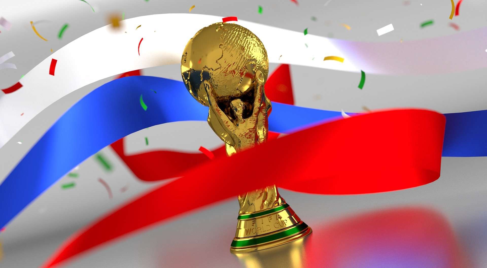 FIFA Announces Blockchain-based Games Ahead of the Qatar World Cup 2022