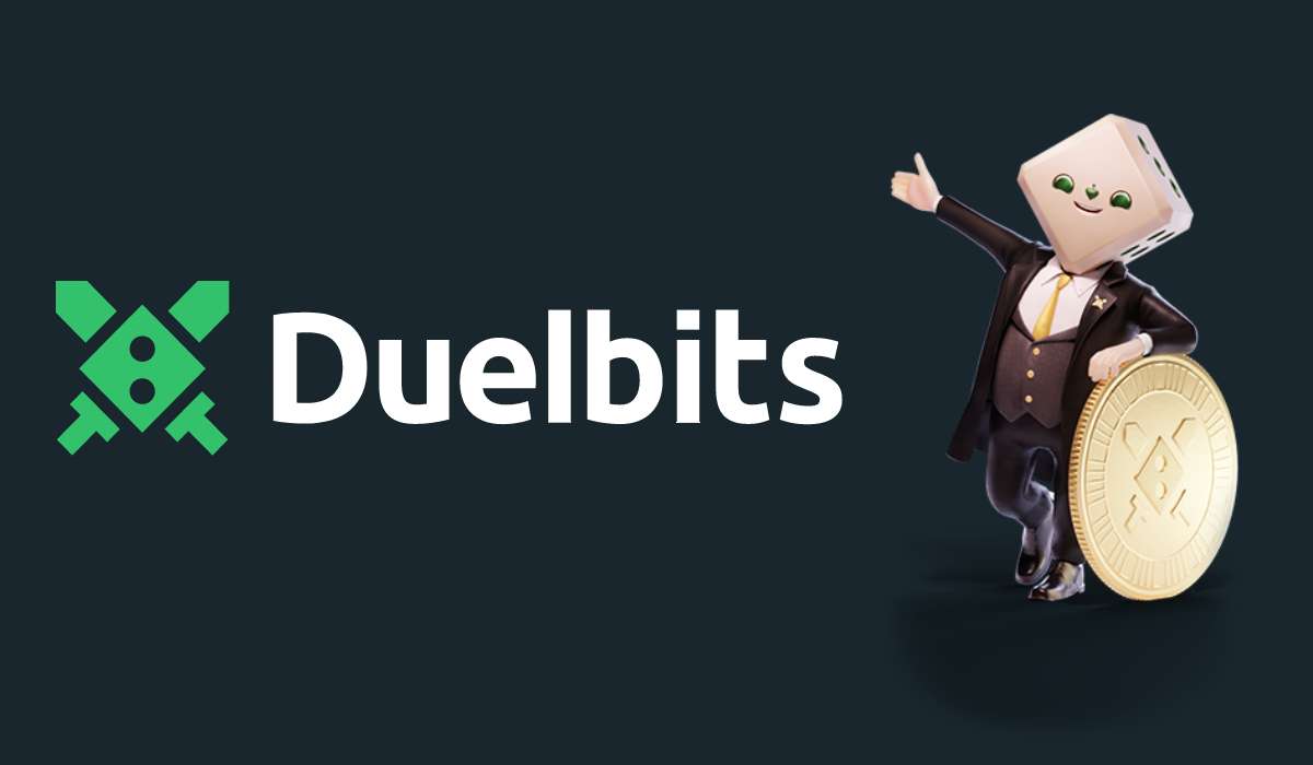 BGaming and Duelbits Crypto Casino Nominated for Slot
