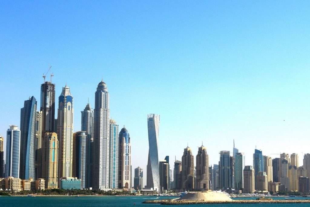 Dubai Teams Up with Crypto.com for Public Fee Payments dubai