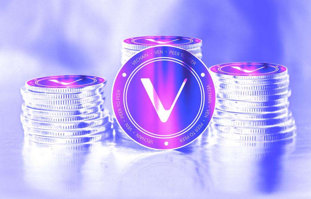 Coinbase adds two new digital assets, they are VeChain and VeThor additionally Bince U.S includes VET in the list of 10 selected cryptocurrencies offering both USD and USDT trading.