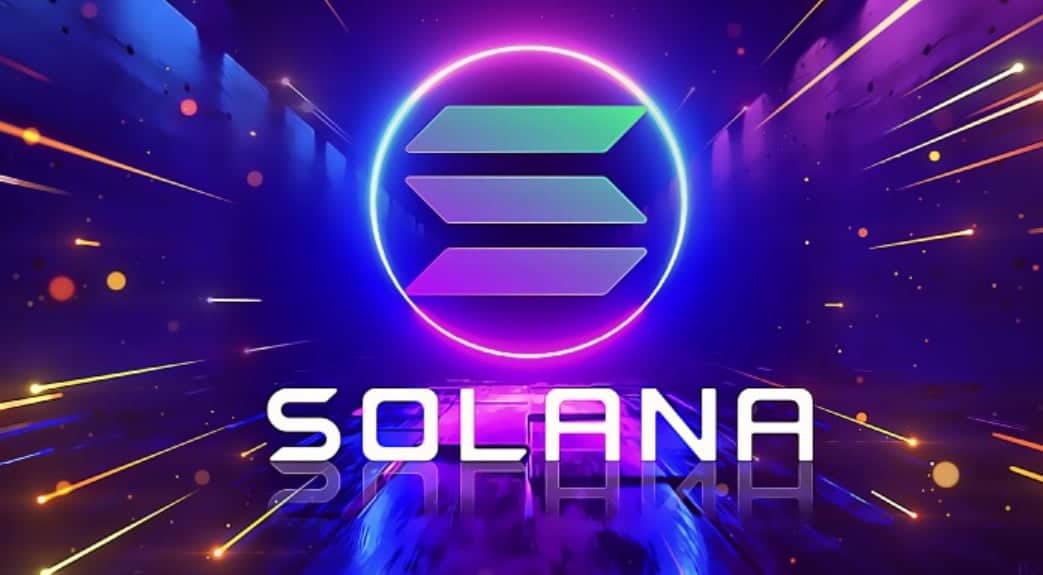 Solana (SOL) Rockets to Sixth Largest Crypto, Eyes $70 Price Breakout