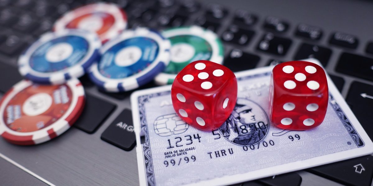 8 Benefits Of Online Casino - NewsWatchTV