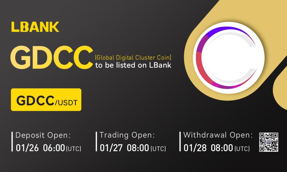 gdcc crypto