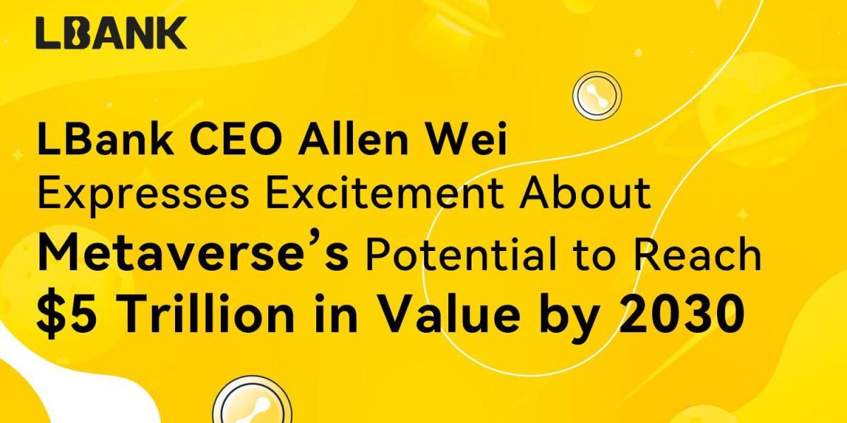 Metaverse - The Future of the Internet? - The Real Value - Allen & Company